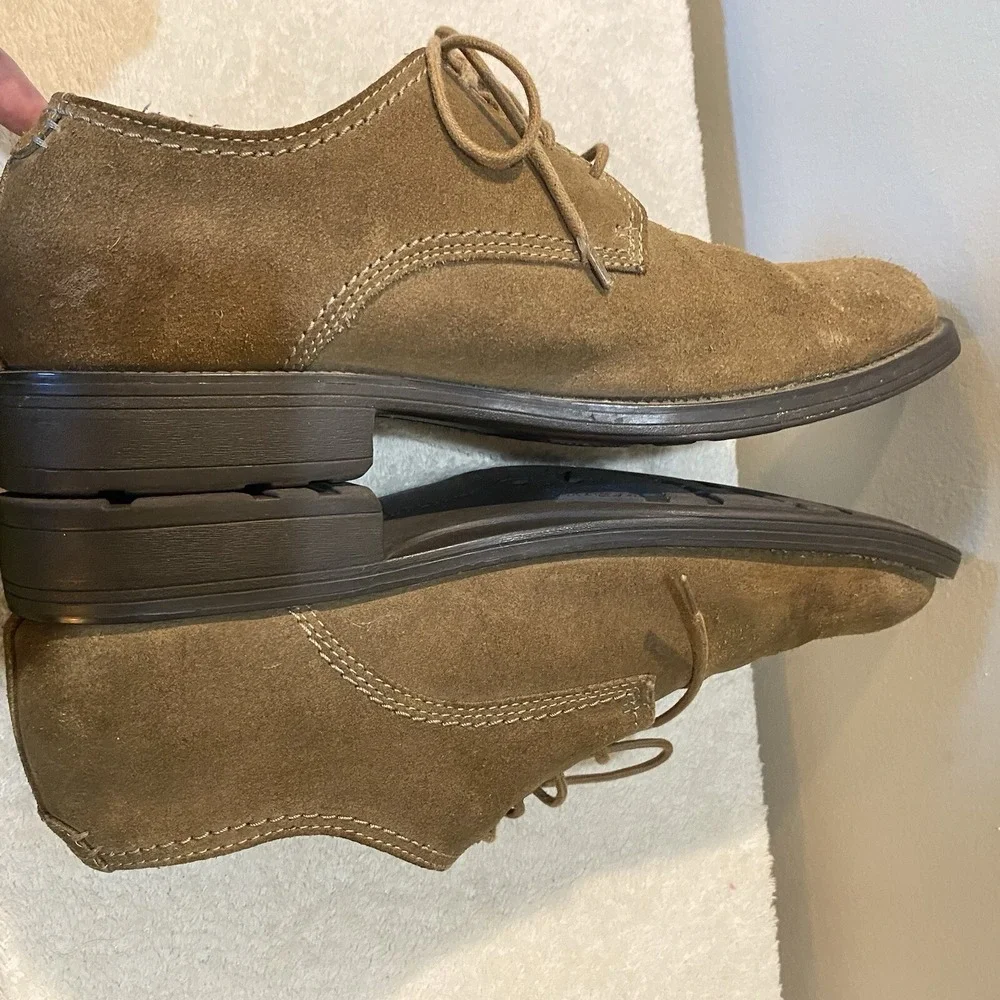 Hush Puppies elevate your