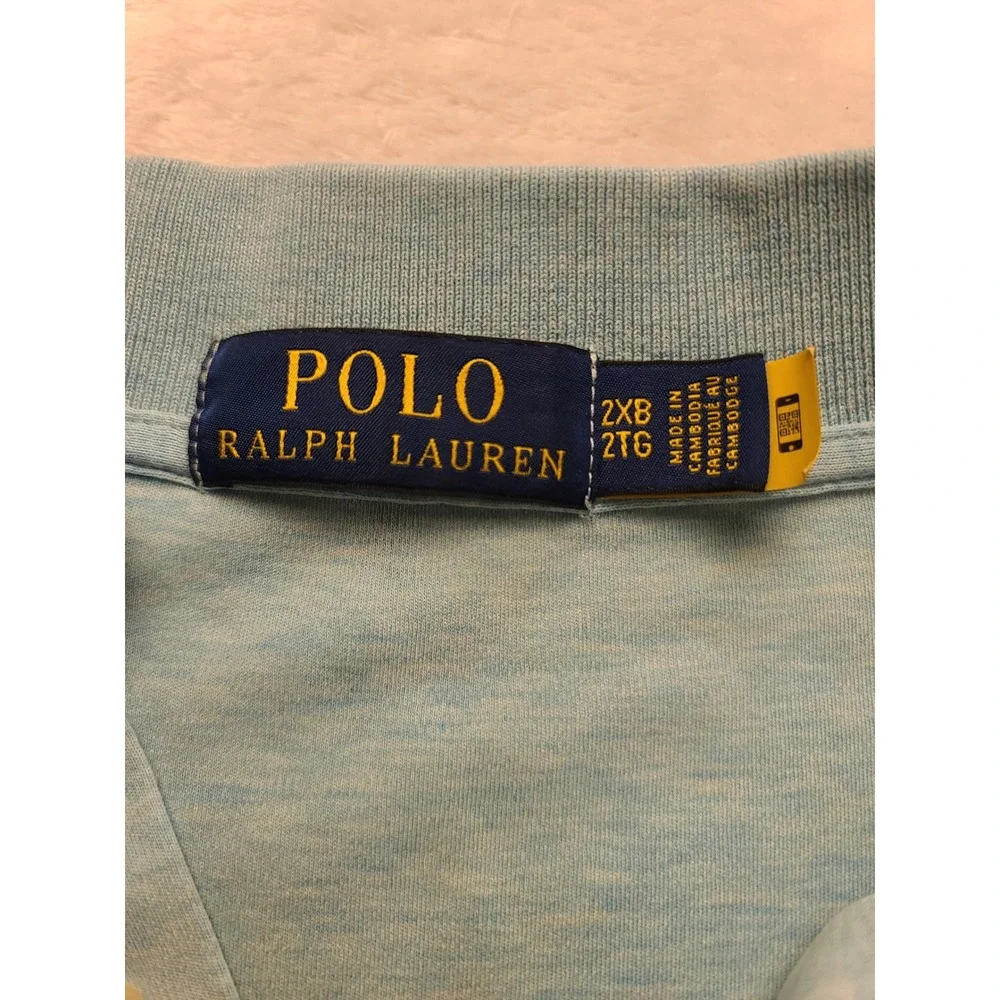 Polo Ralph Lauren polo ralph