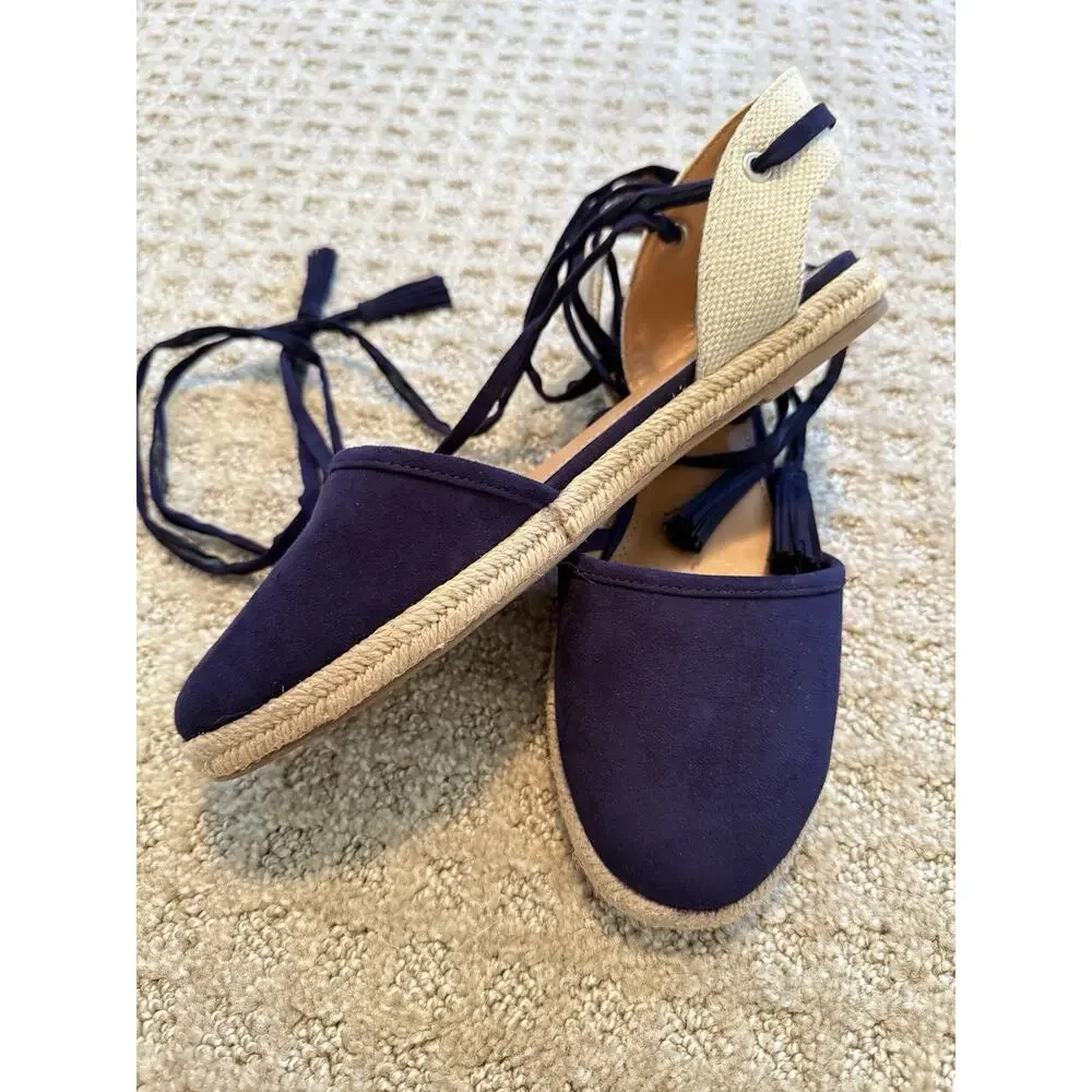 J. Crew Factory women crew