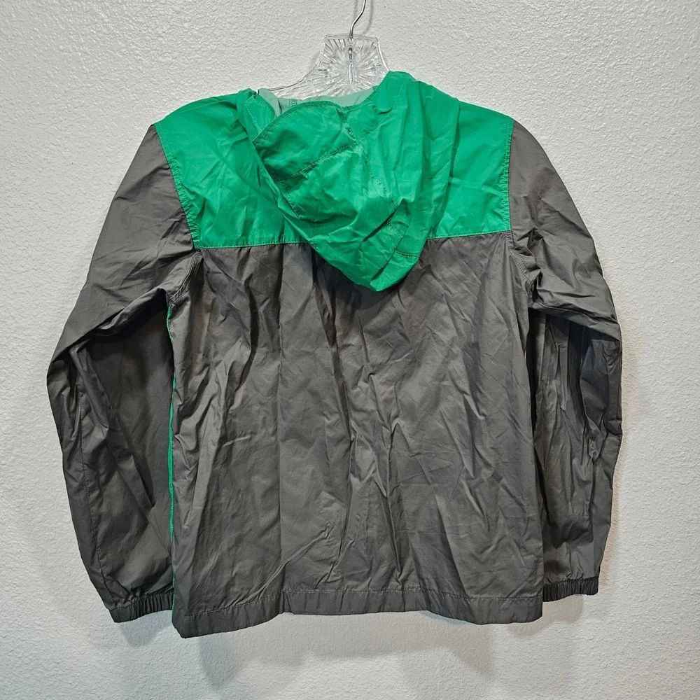 Columbia sportswear hooded