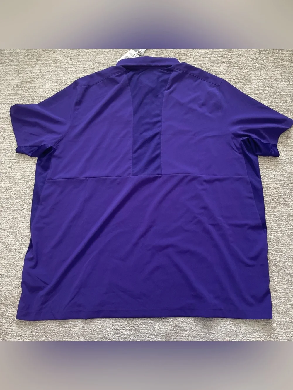 adidas official polo