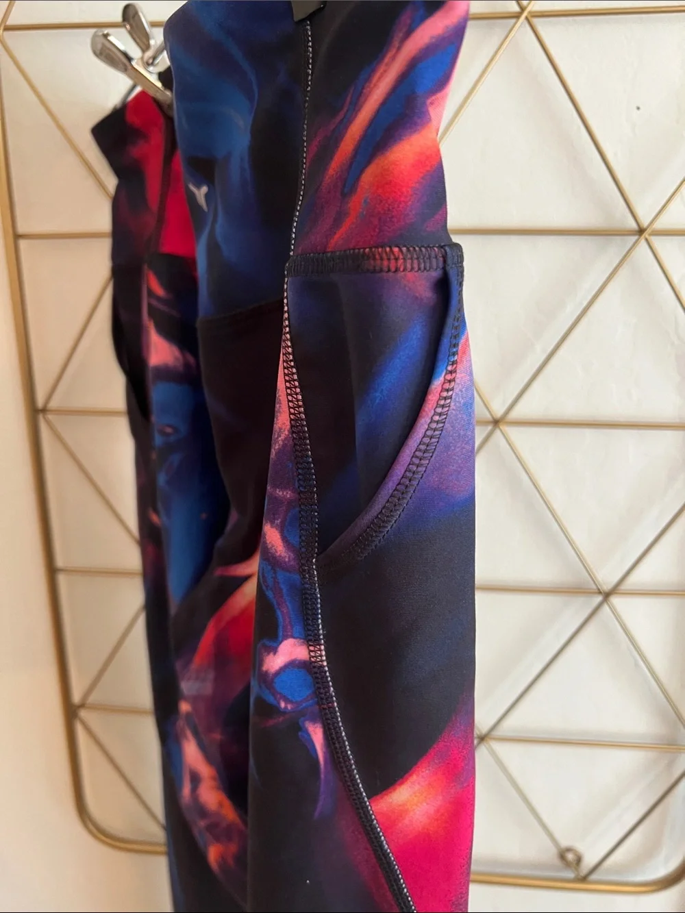 XL (14-16) | Old Navy Girls Powersoft High-Rise Leggings