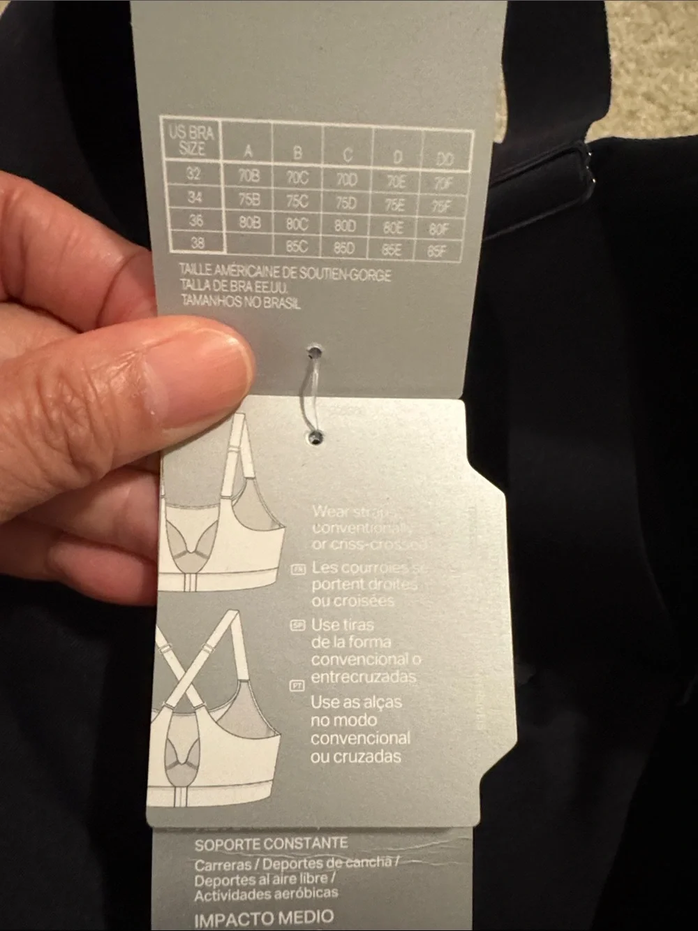 Under Armour nwt under