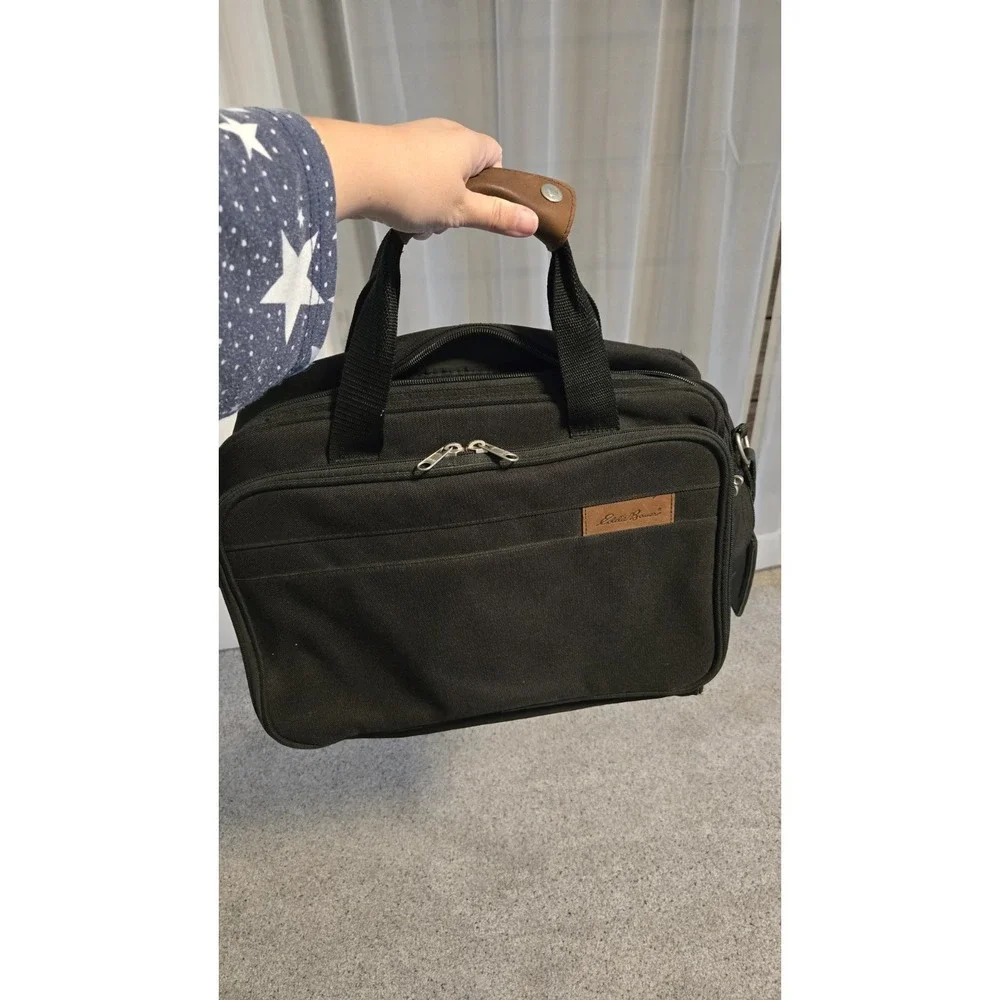 Eddie Bauer vintage eddie