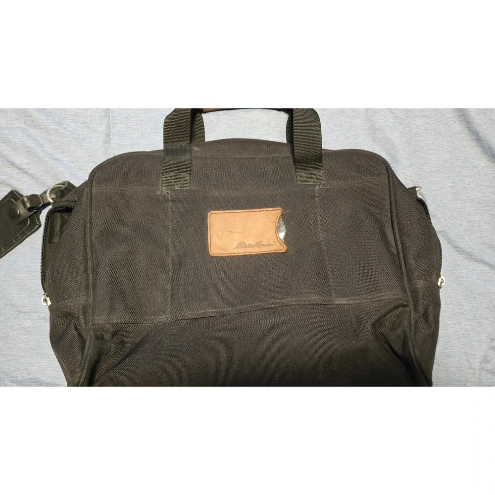 Eddie Bauer vintage eddie