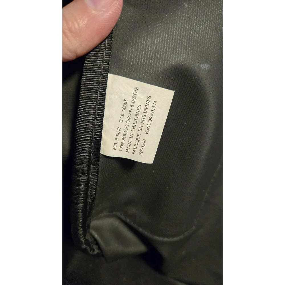 Eddie Bauer vintage eddie