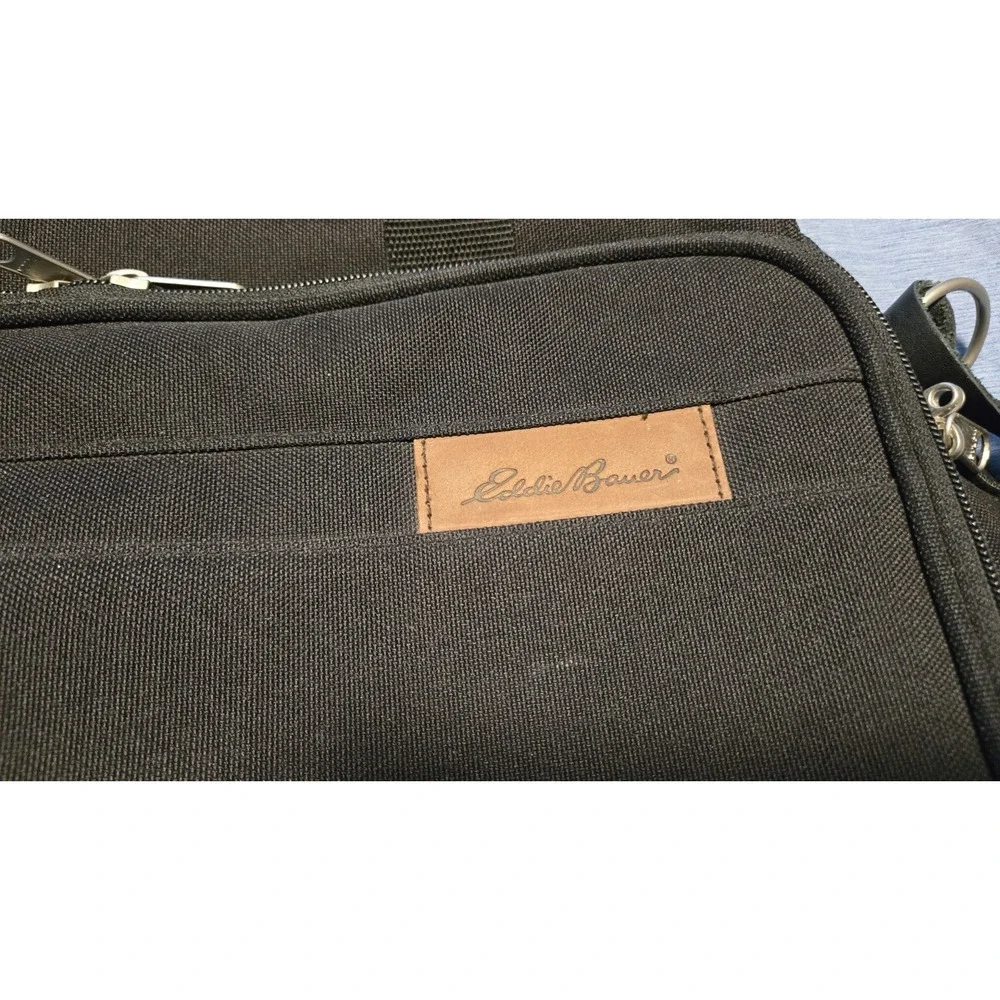 Eddie Bauer vintage eddie