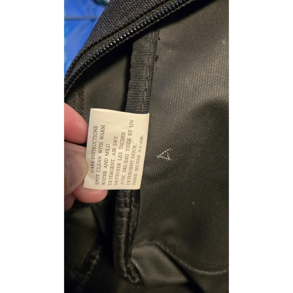 Eddie Bauer vintage eddie