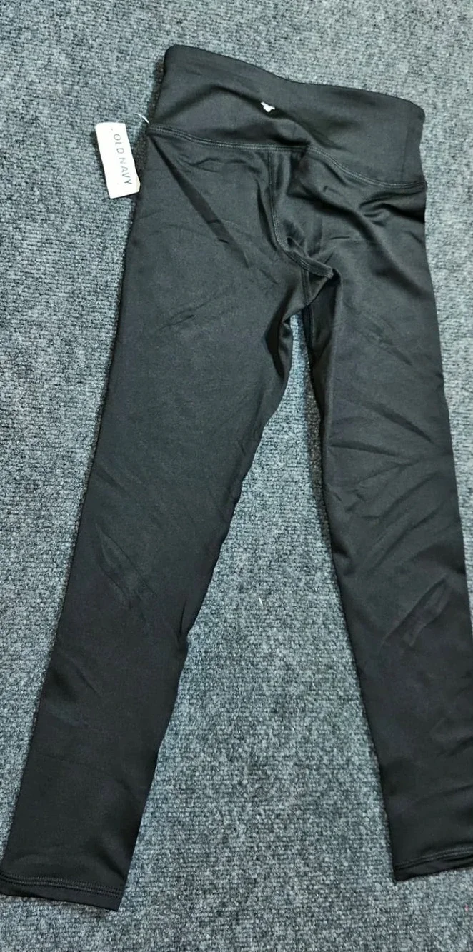 Girl's leggings