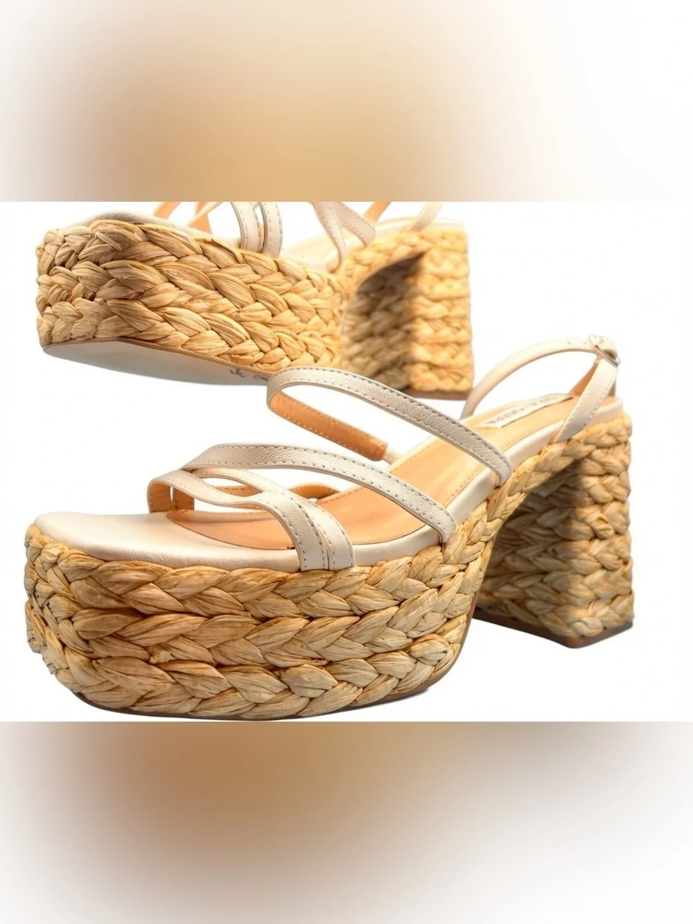 Steve Madden brand new
