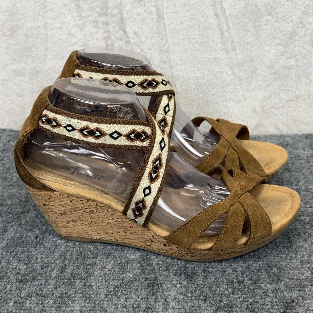 Minnetonka brand item