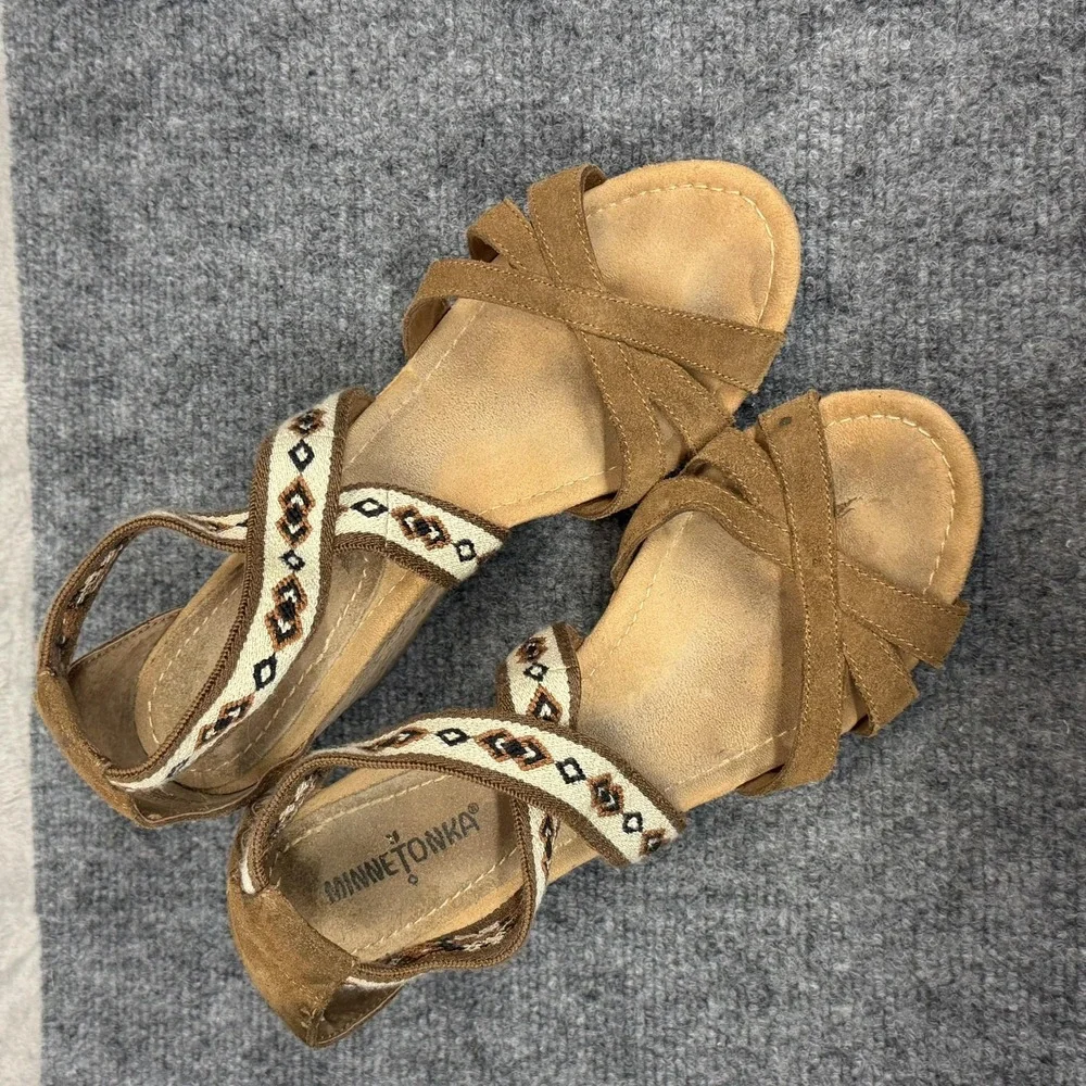 Minnetonka brand item