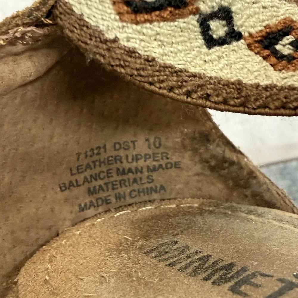 Minnetonka brand item