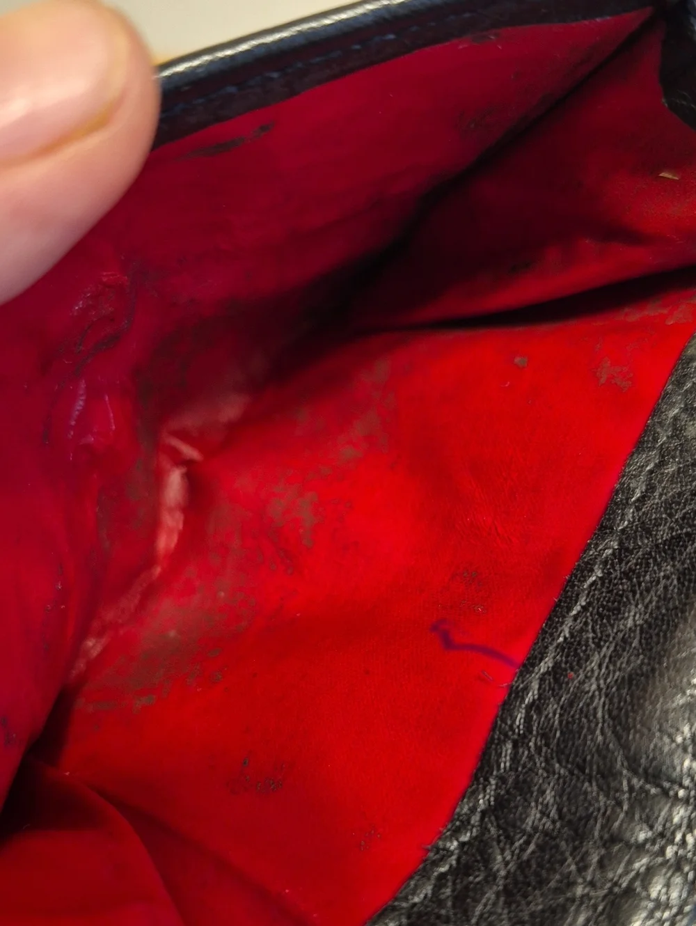 Dooney & Bourke good coin