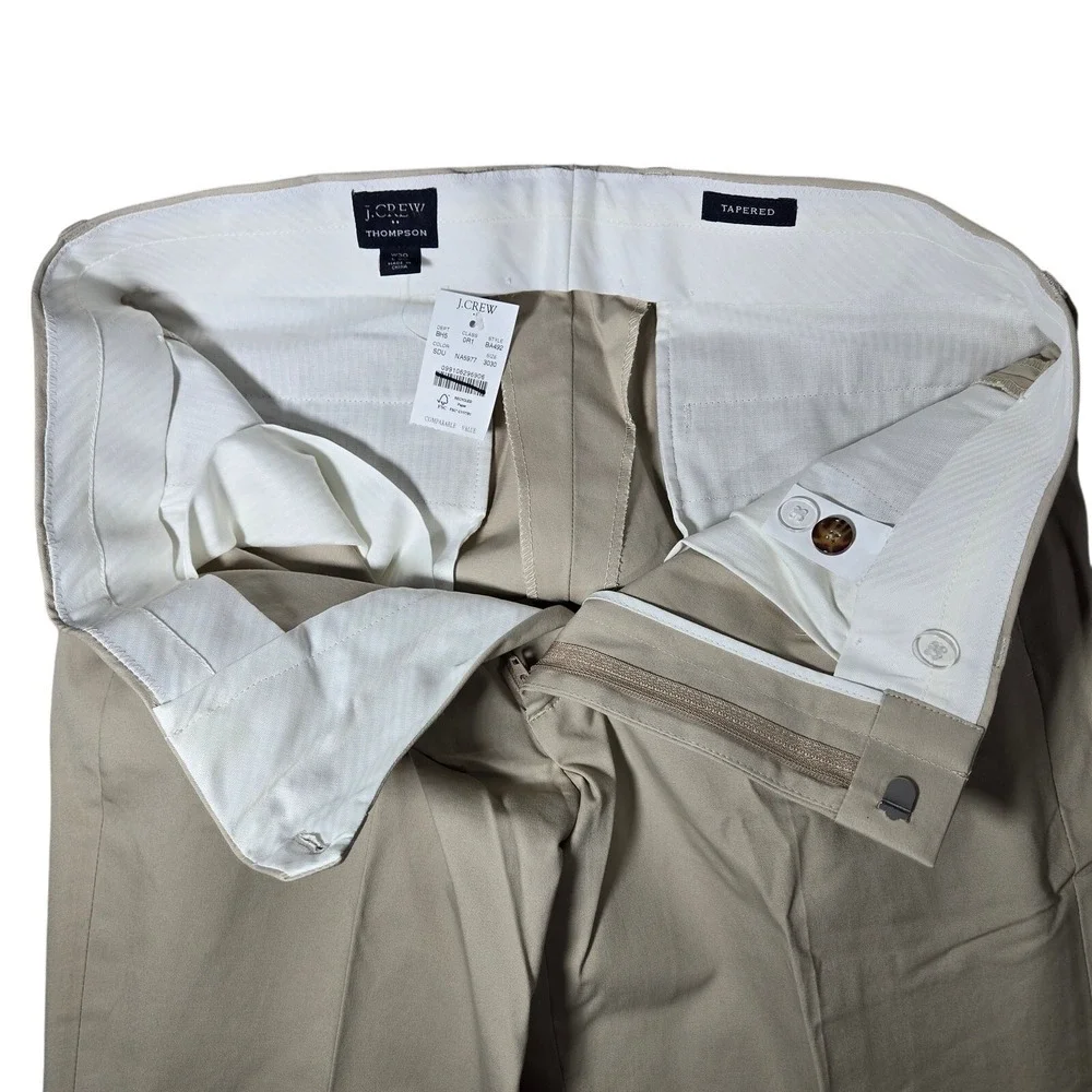 J. Crew crew factory
