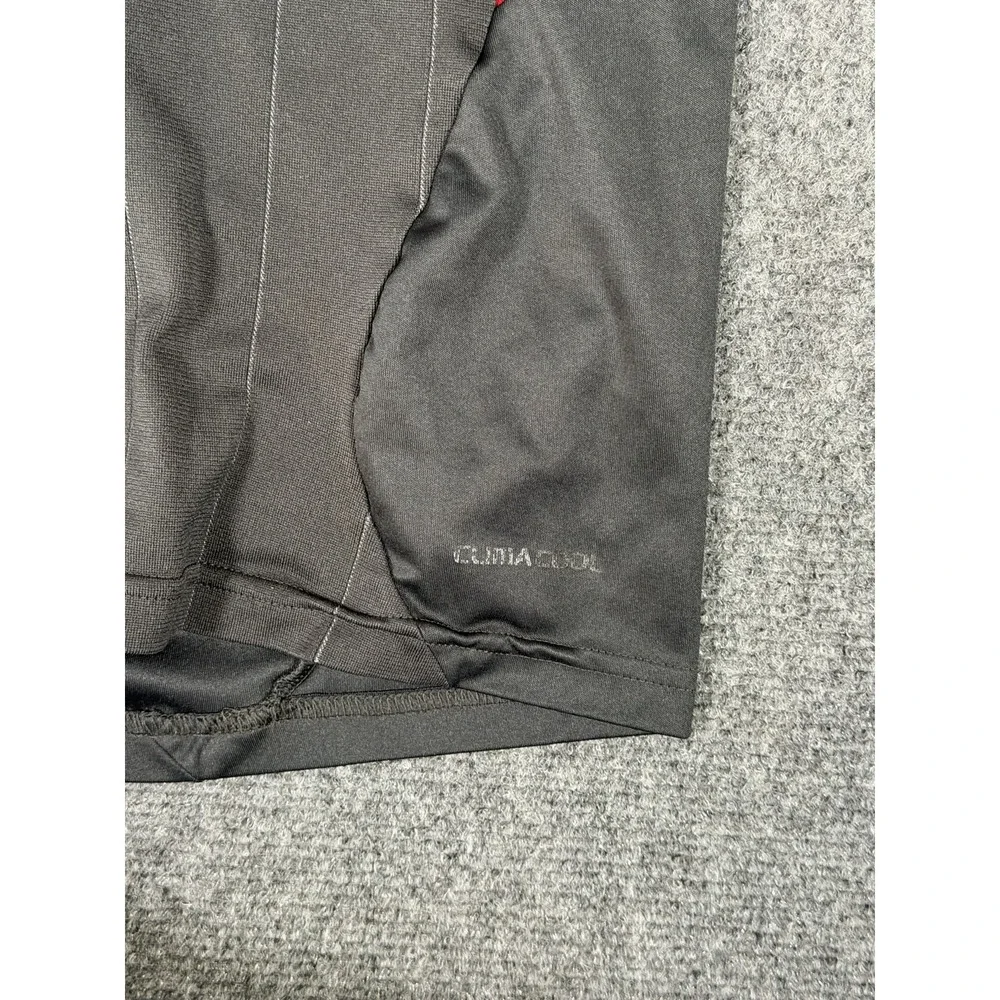 adidas jersey has