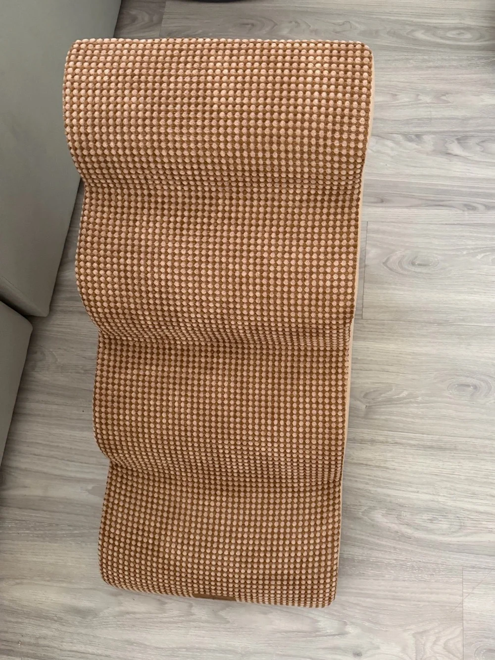 Pet Steps in Tan and Brown - Home Accents