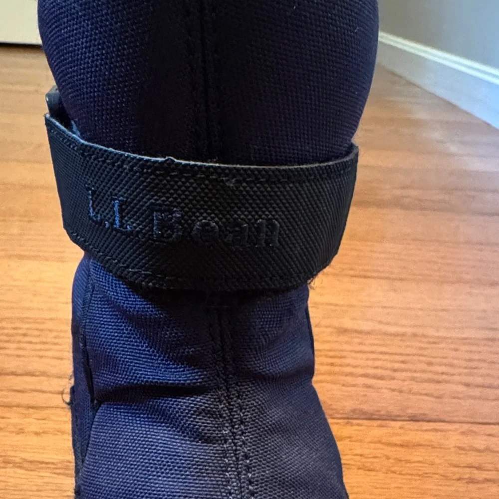 L.L. Bean them we last
