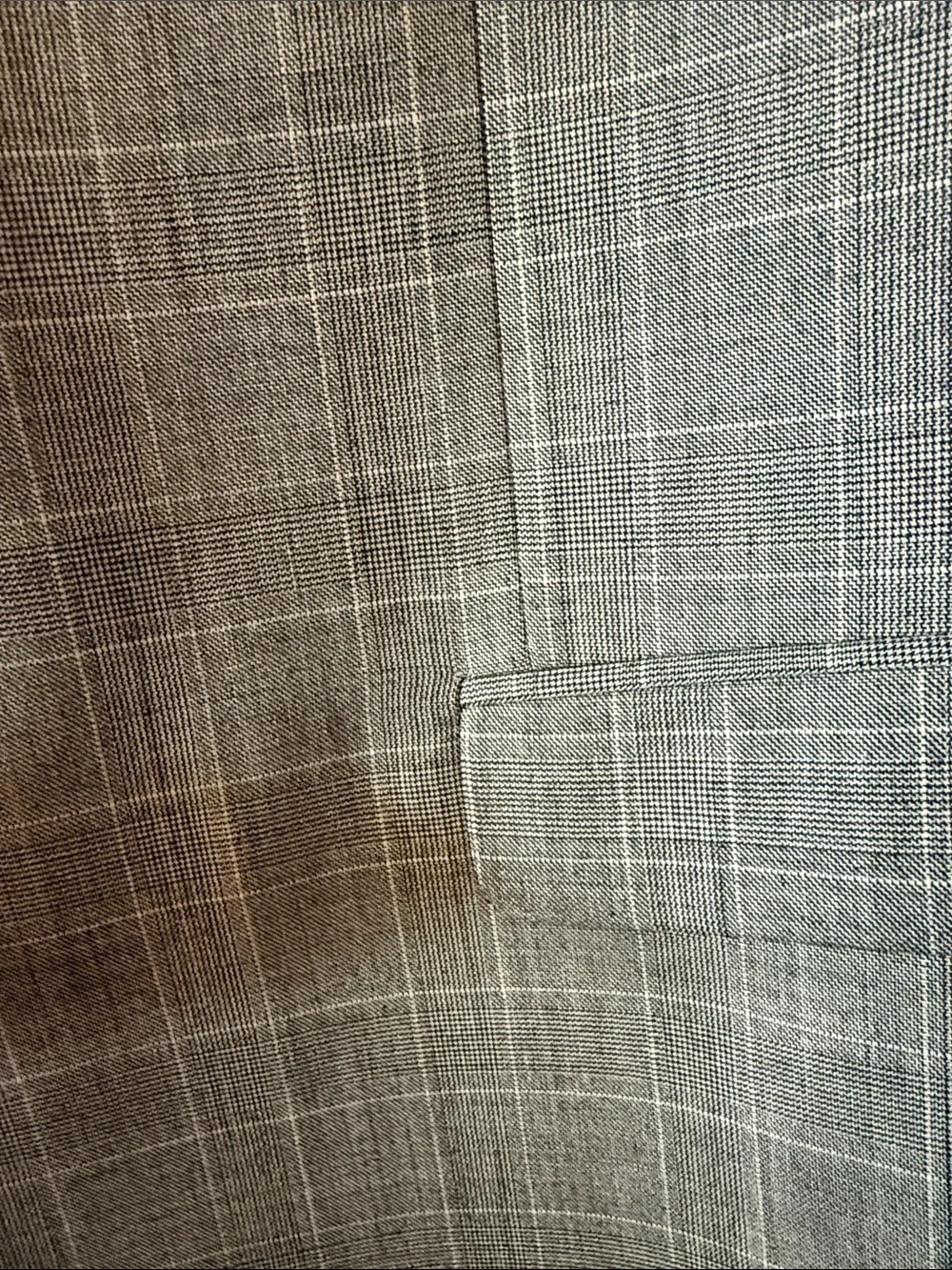 Brooks Brothers tailored men