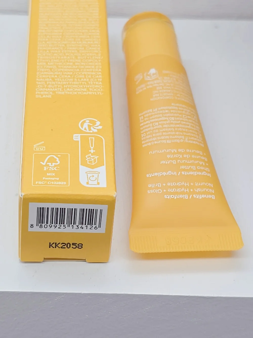 LANEIGE brand new