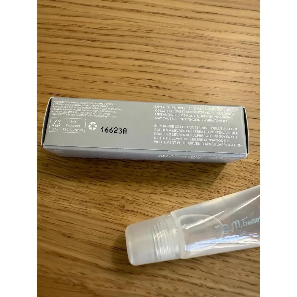 N/A nib rem