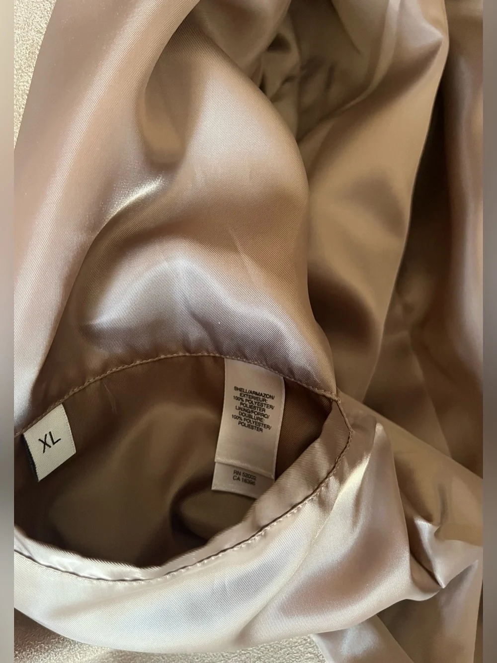 Liz Claiborne concepts by