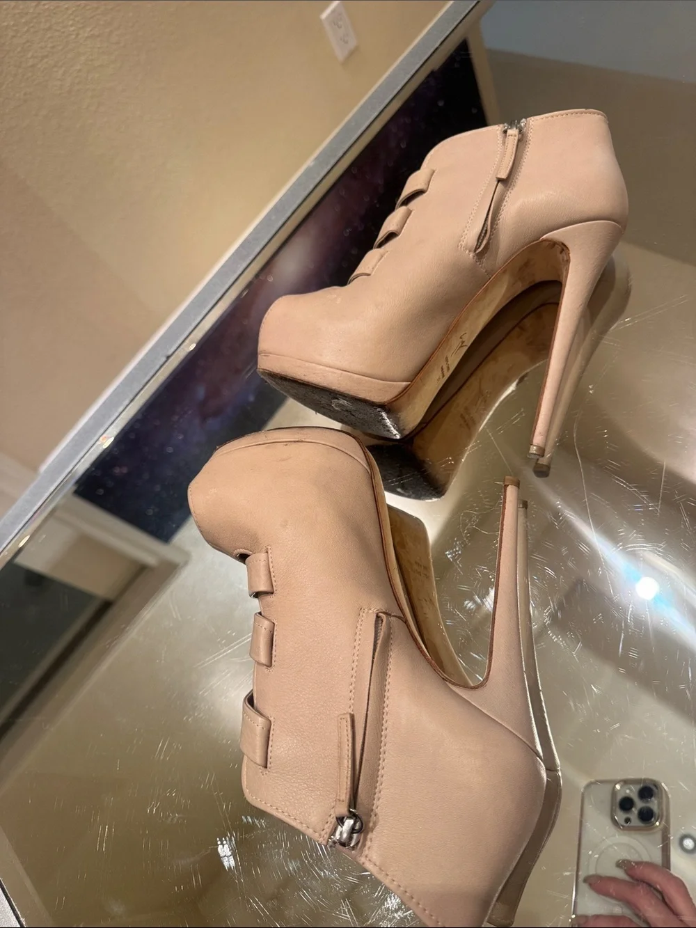 Carters beautiful giuseppe