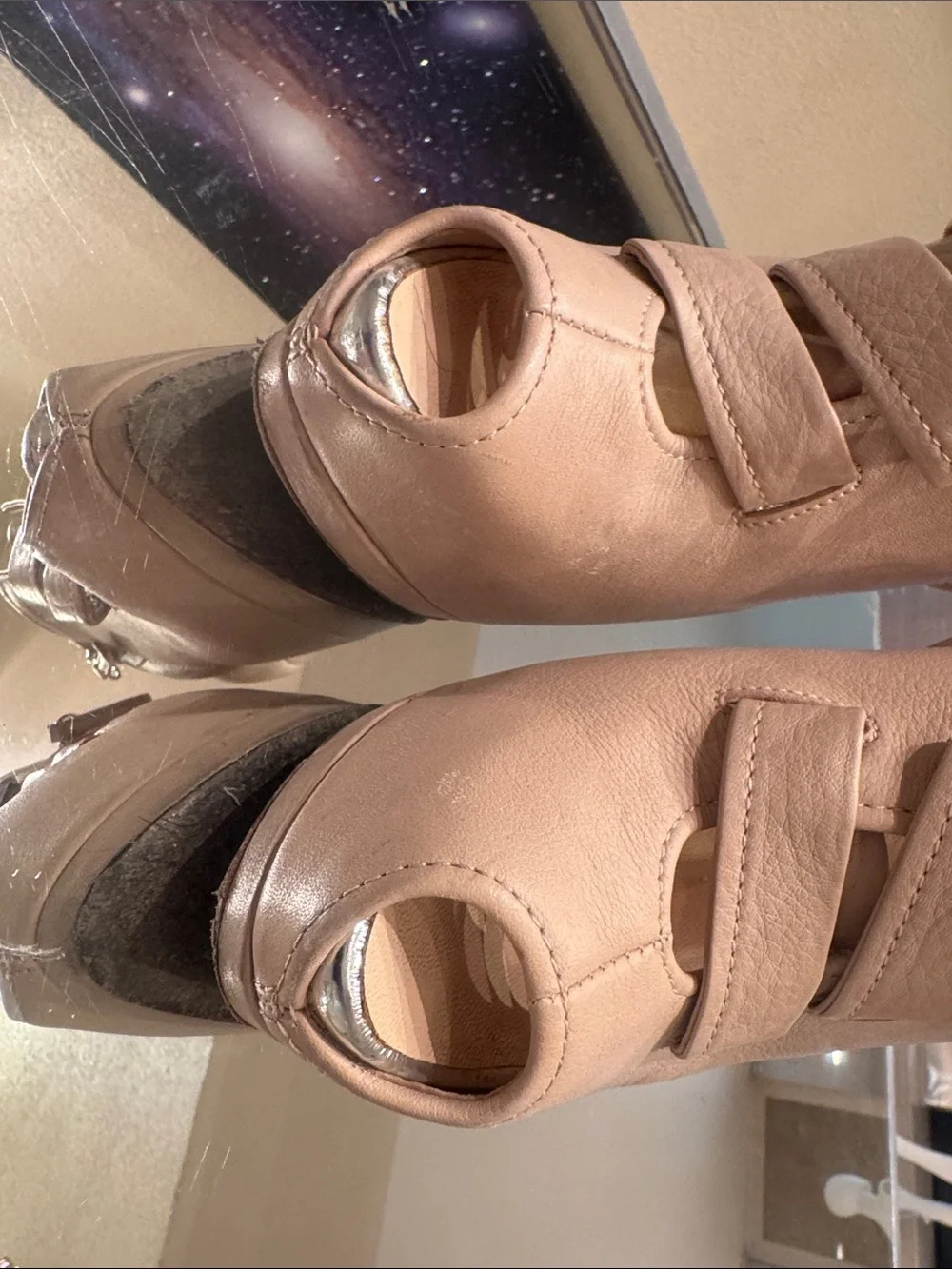 Carters beautiful giuseppe