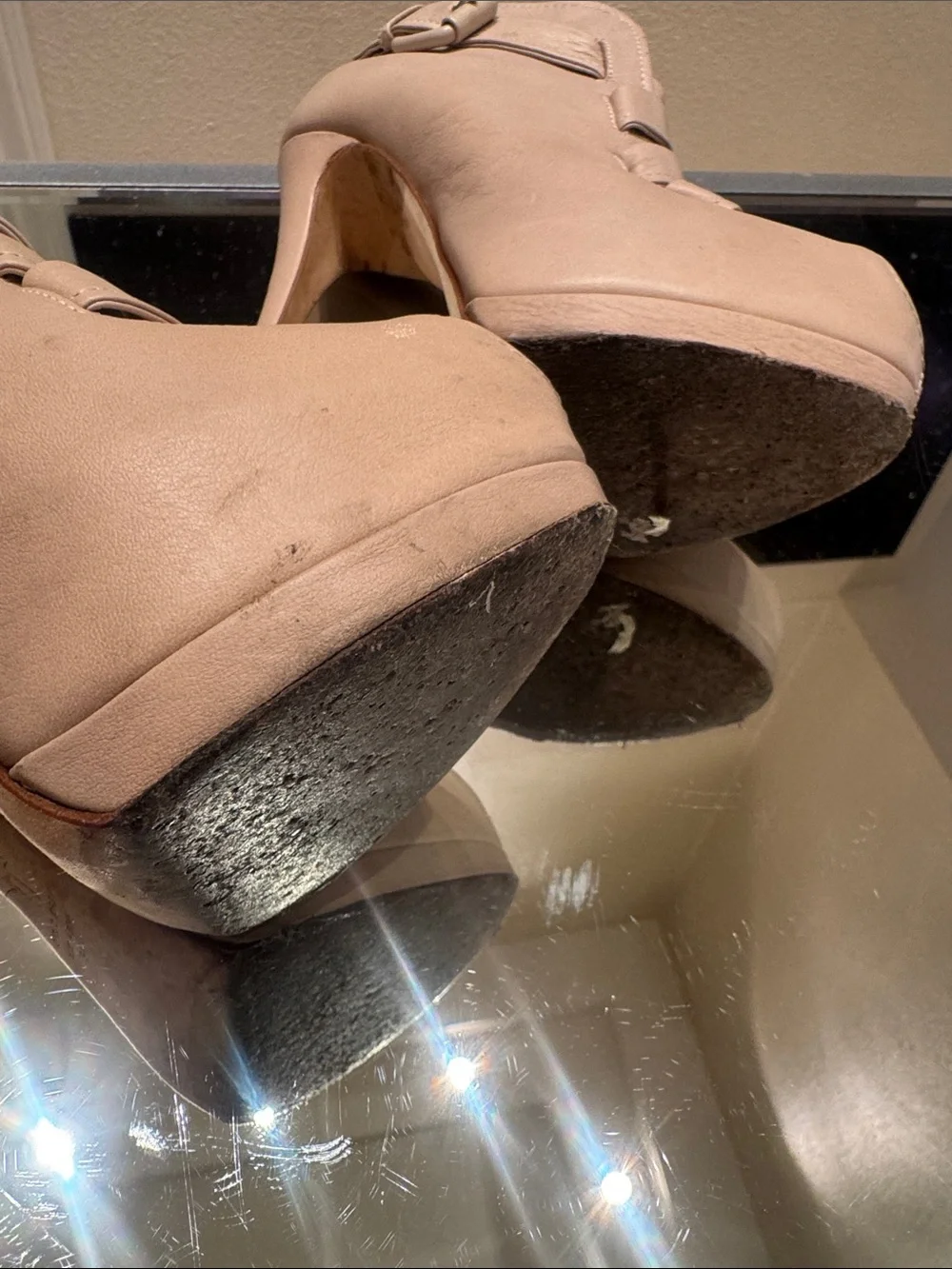 Carters beautiful giuseppe