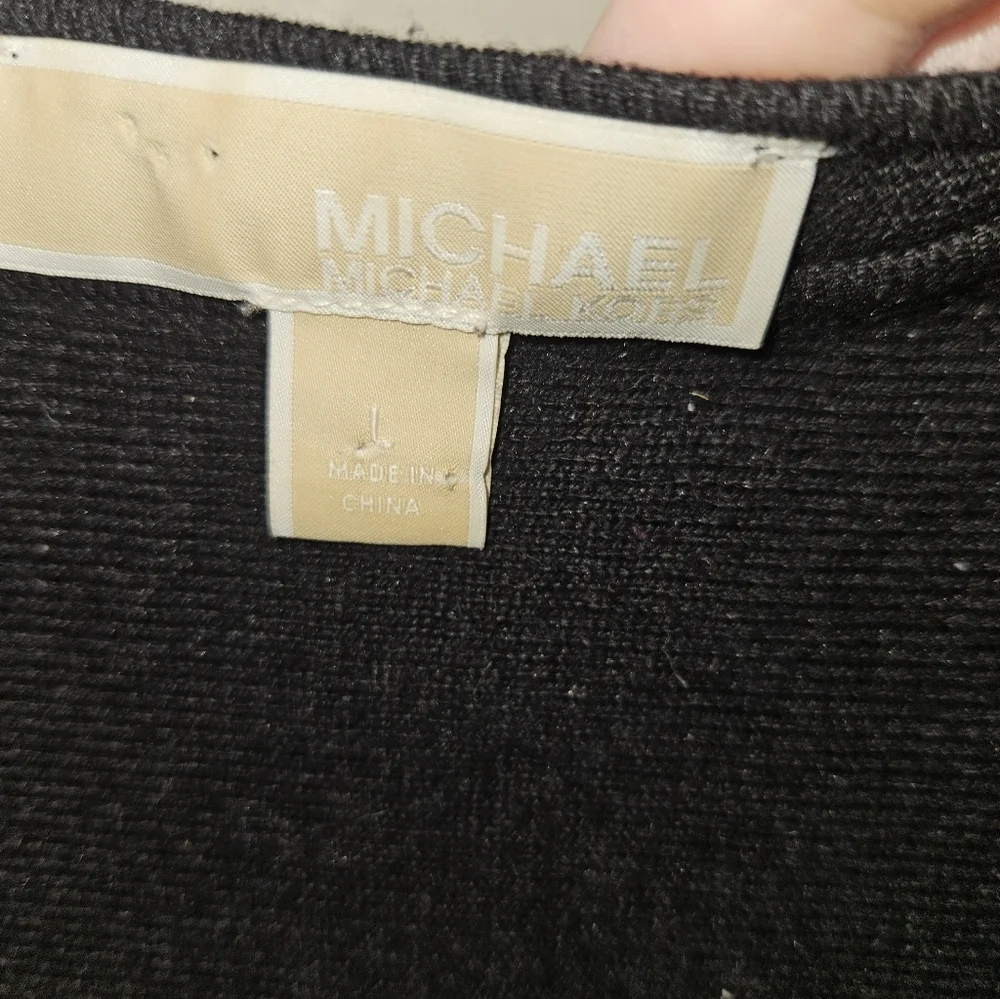 Michael Kors 21 inches