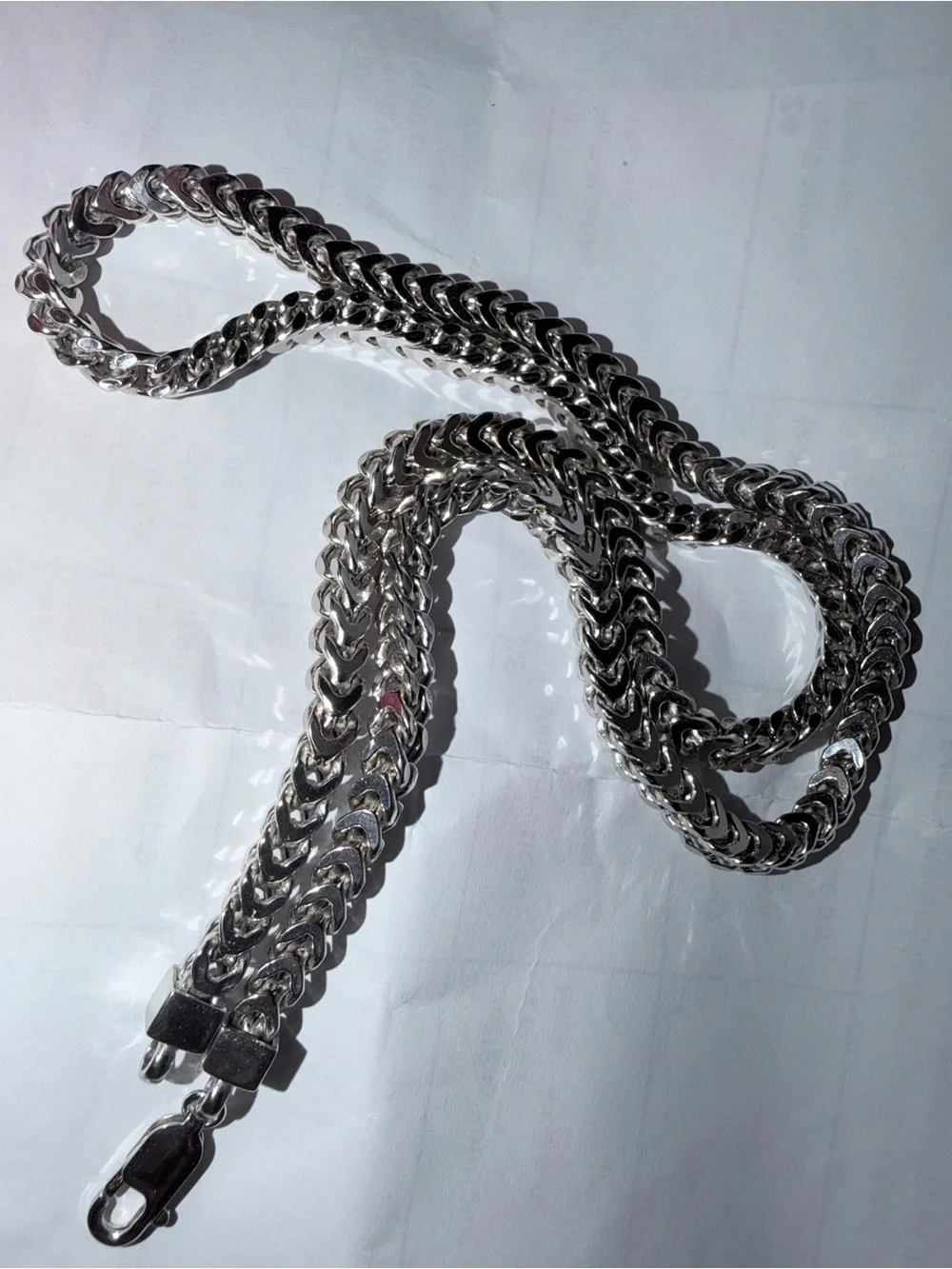 N/A 925 sterling