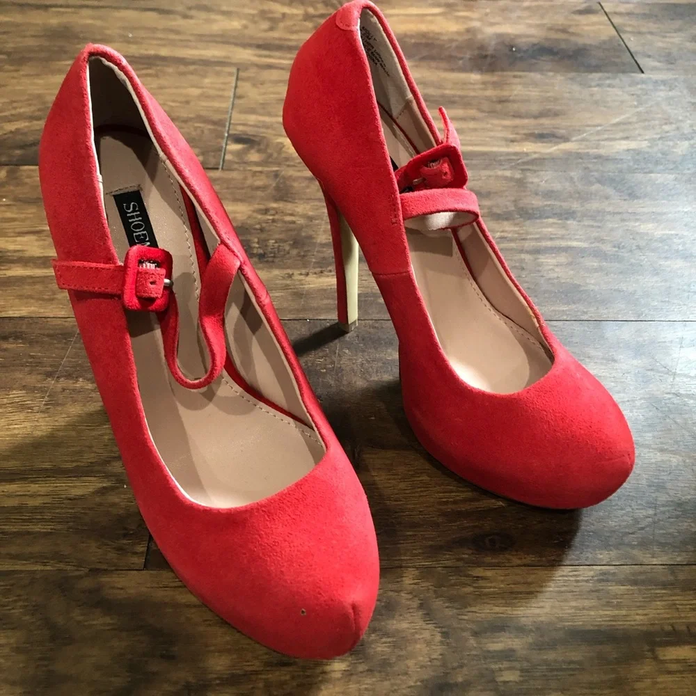 Shoemint sz euc
