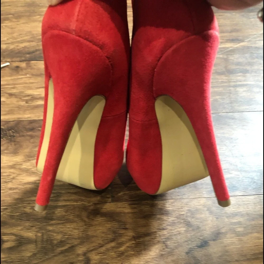 Shoemint mary sz