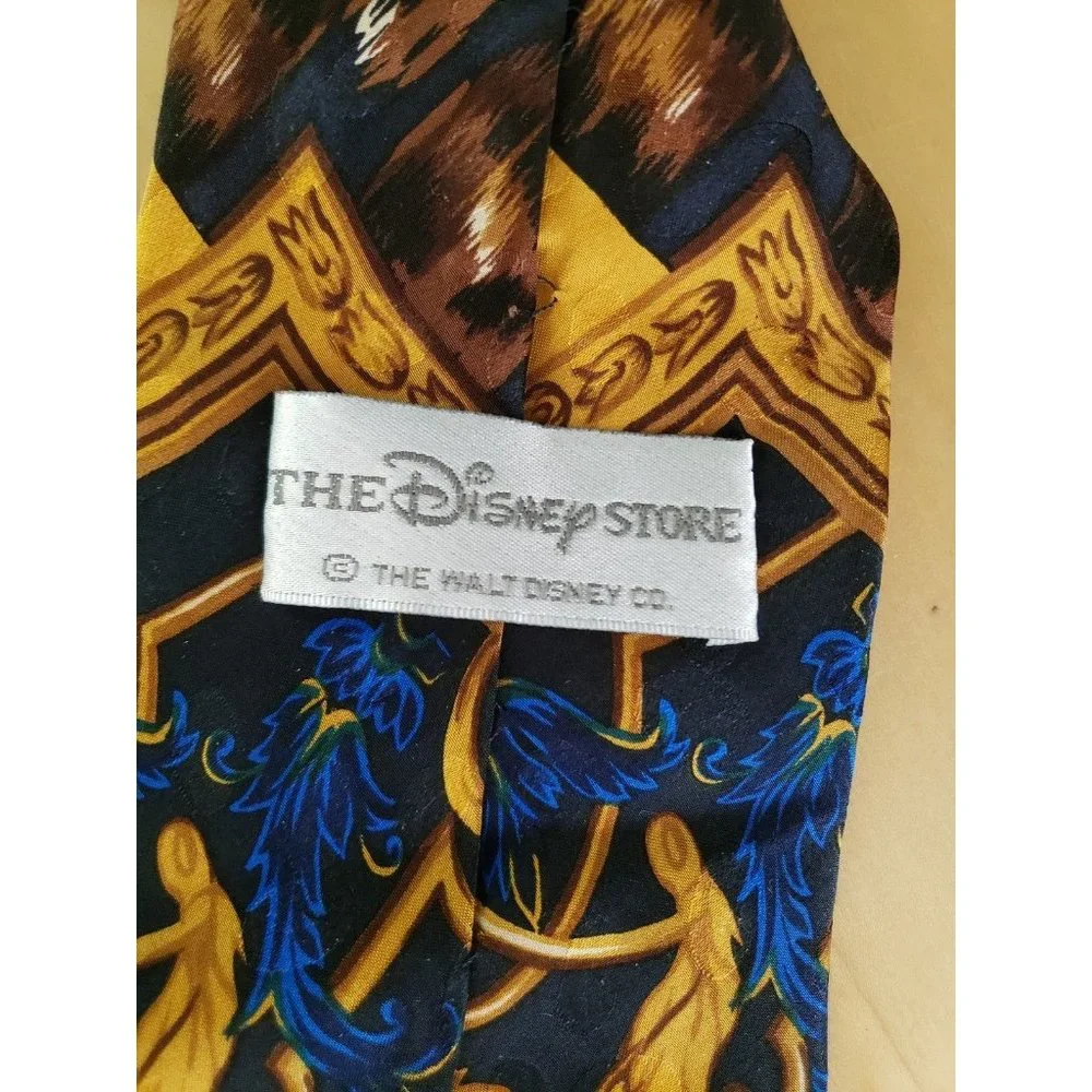 Disney this tie
