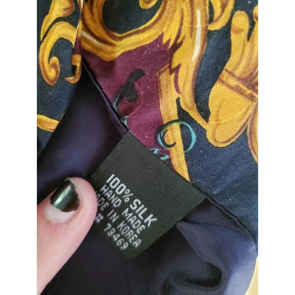 Disney this tie