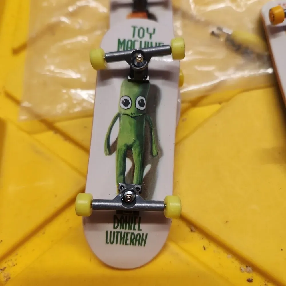 Tech Deck tech deck
