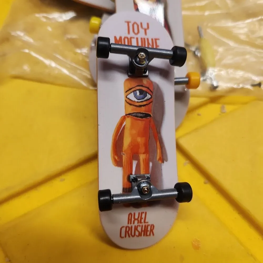 Tech Deck tech deck