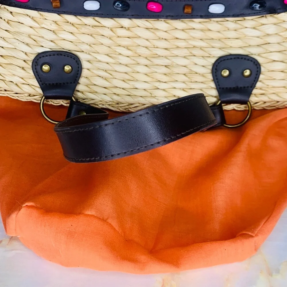 N/A natural rattan