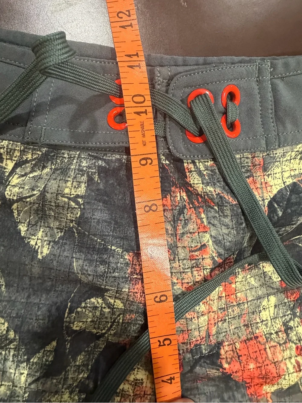 The North Face men board
