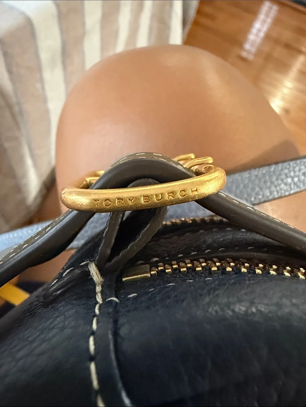 Tory Burch needs new