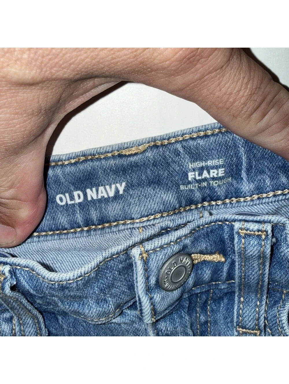 Old Navy old navy