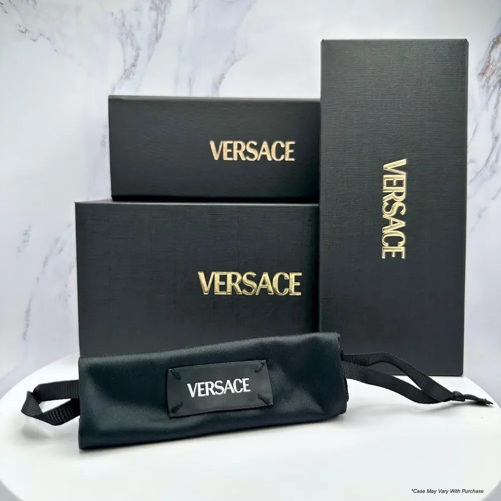 New Versace Sunglasses
