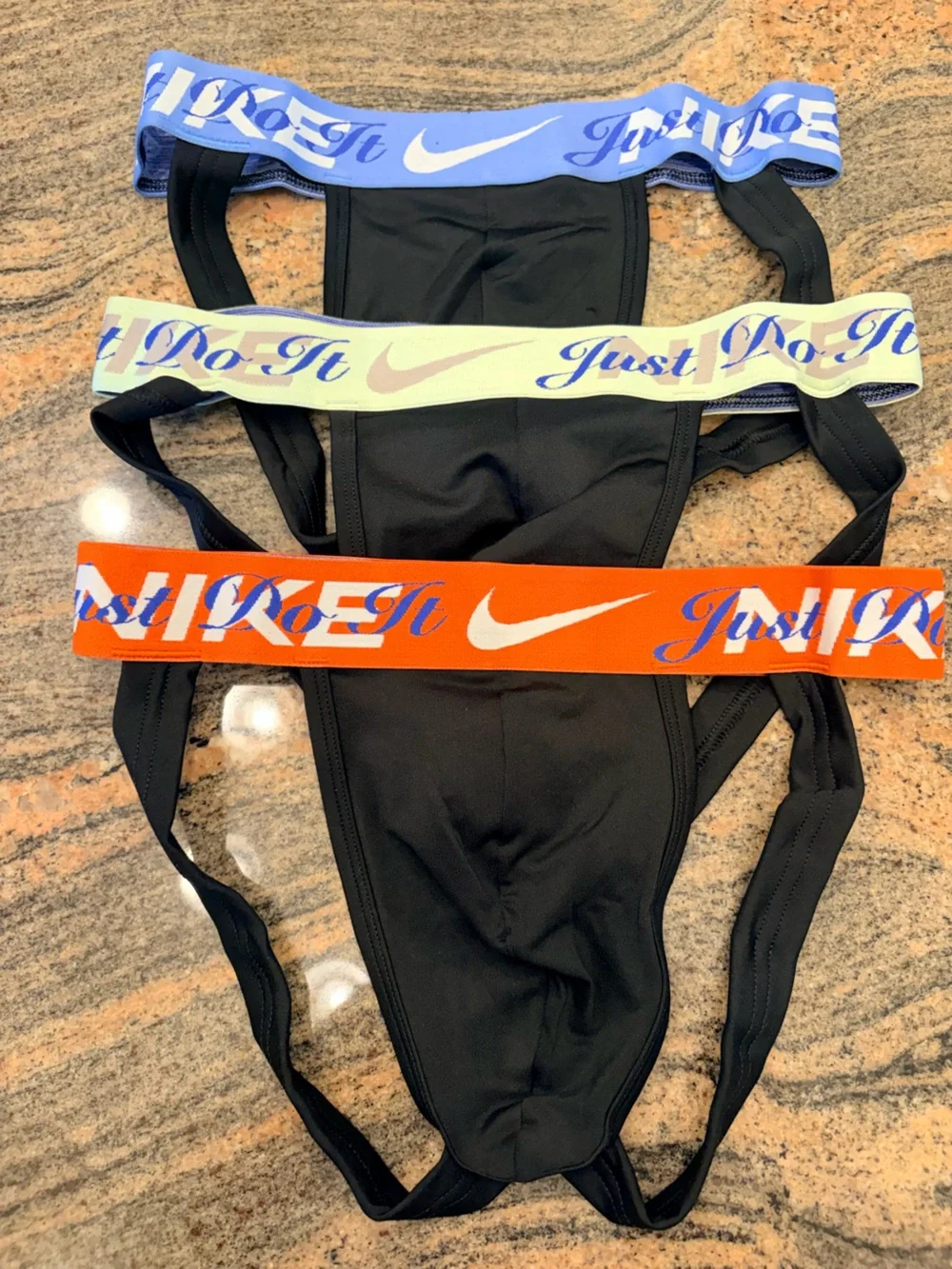 Nike Jock Strap