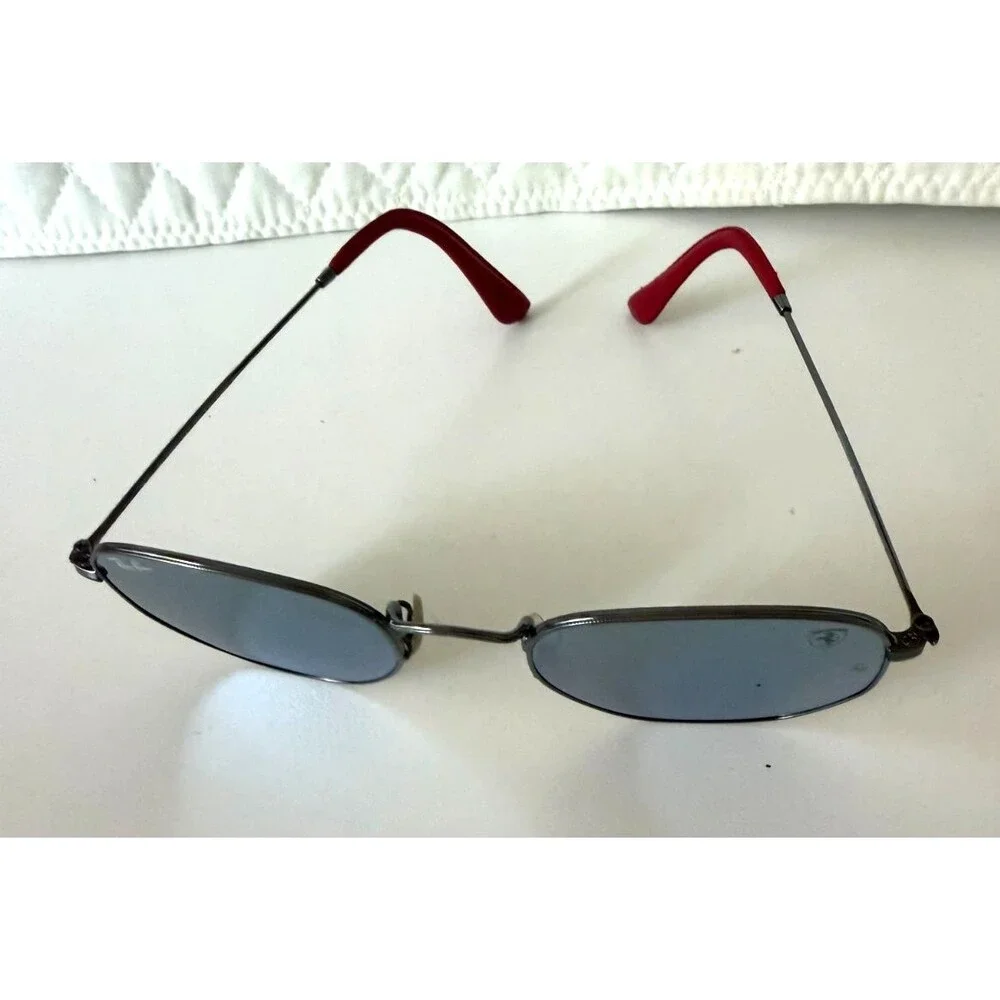 Ray-Ban authentic ray