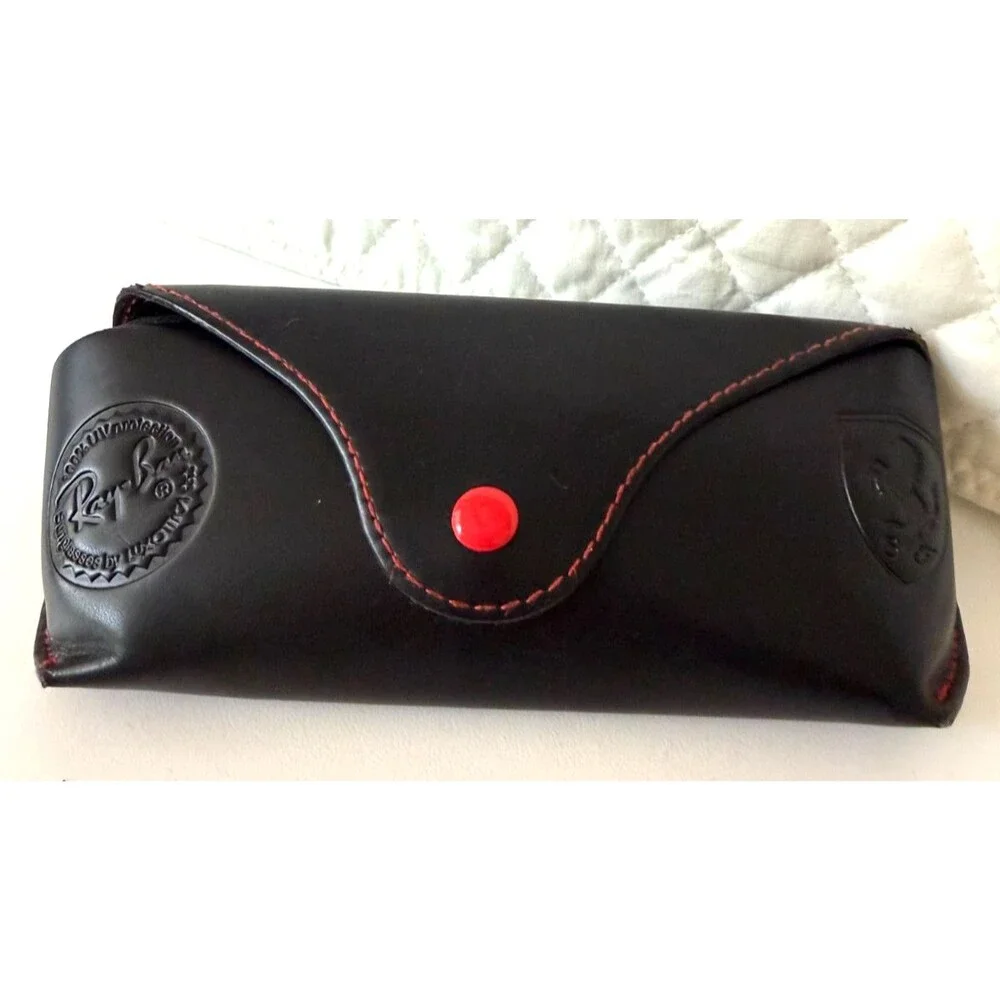 Ray-Ban authentic ray