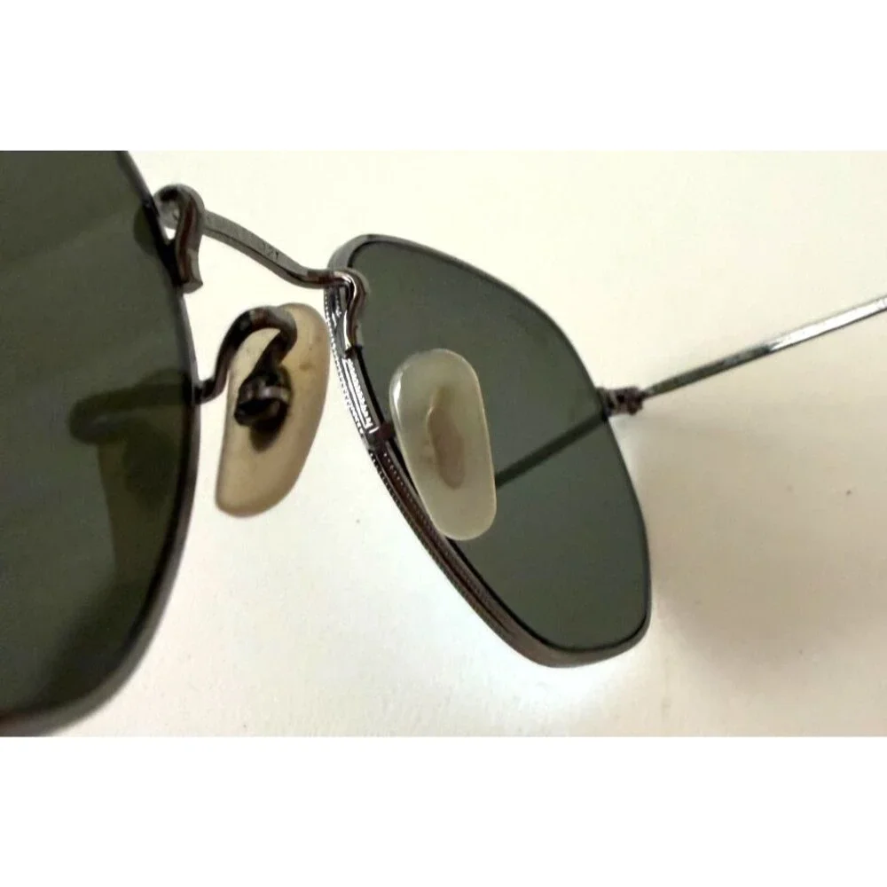 Ray-Ban authentic ray