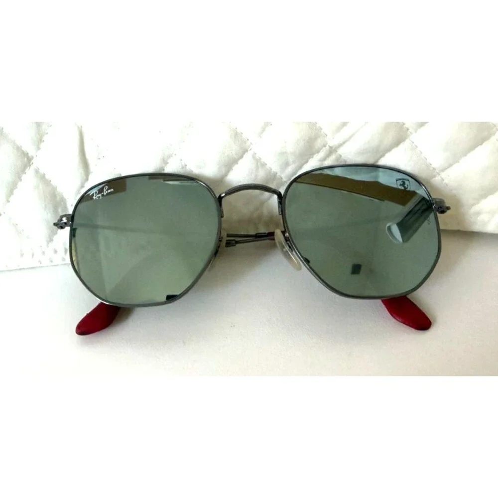 Ray-Ban authentic ray