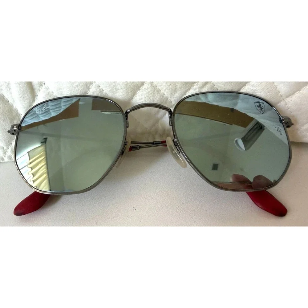 Ray-Ban authentic ray