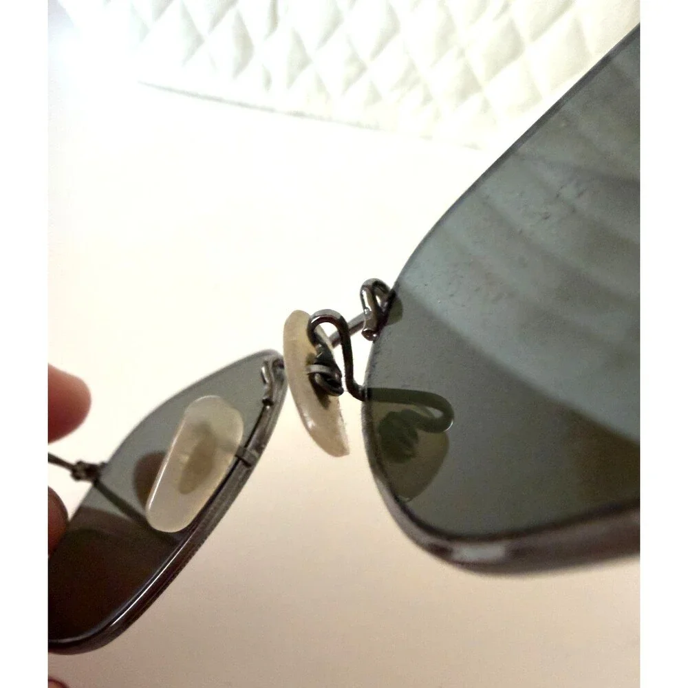 Ray-Ban authentic ray