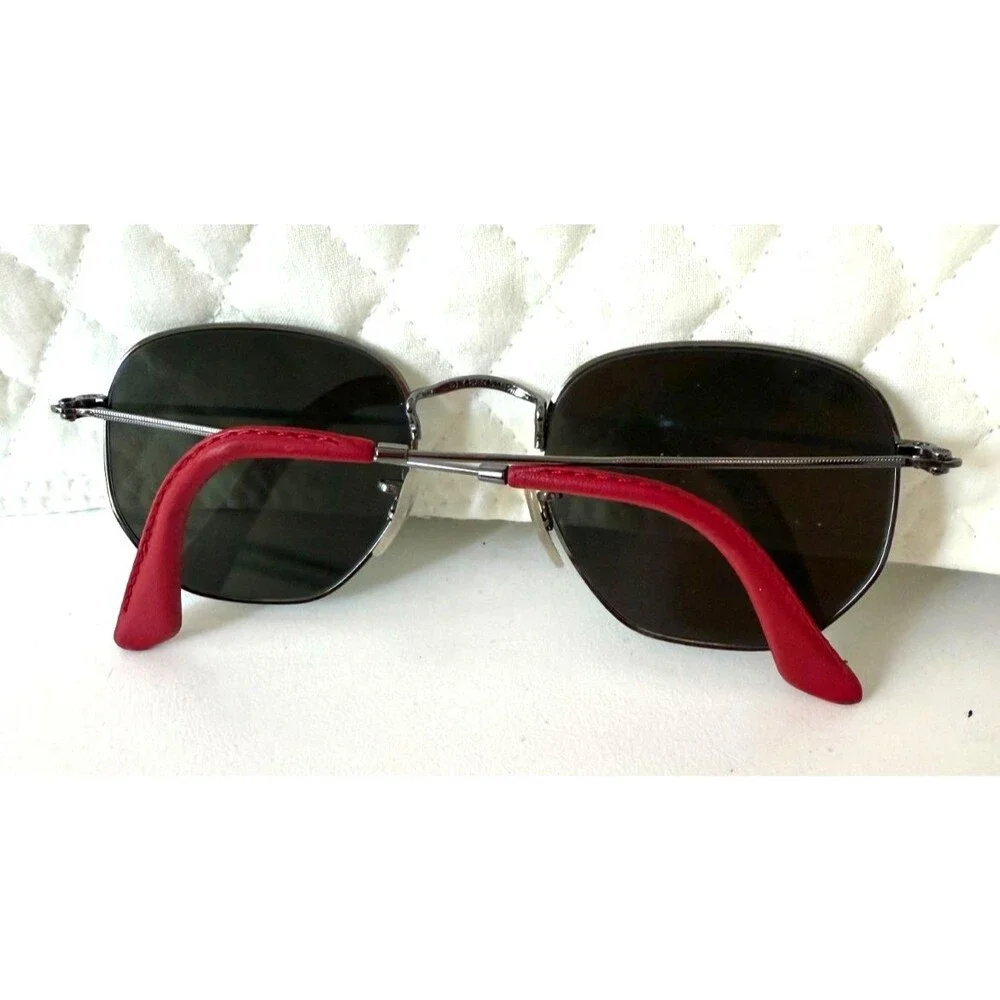 Ray-Ban authentic ray